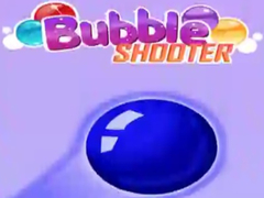 Gra Bubble Shooter