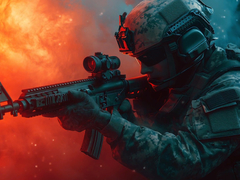 Gra Battle Shot Elite