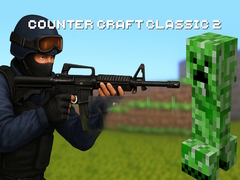 Gra Counter Craft Classic 2