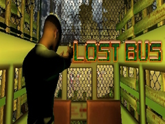 Gra Lost Bus
