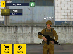 Gra Delta Force Airborne