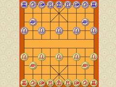 Gra Xiangqi Chinese Chess Duel