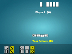 Gra Dominoes Online Classic Game