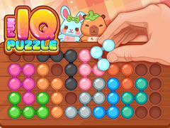 Gra Fun IQ Puzzle