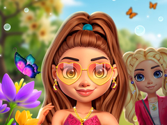 Gra Lovie Chics Spring Break Fashion