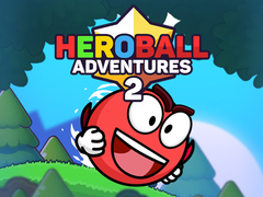 Gra Hero Ball Adventures 2