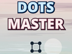 Gra Dots Master