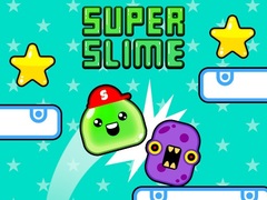 Gra Super Slime