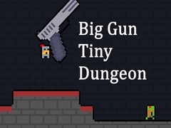 Gra Big Gun Tiny Dungeon