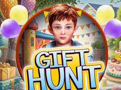 Gra Gift Hunt