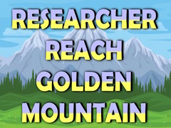 Gra Researcher Reach Golden