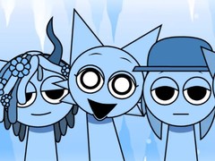 Gra Sprunky Incredibox Mods