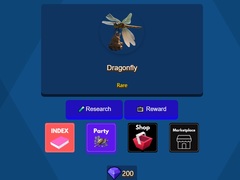 Gra Insect Champions