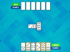 Gra Dominoes Game Online Free