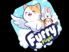 Gra Furry Flight