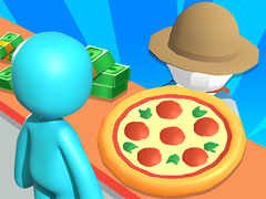 Gra Panda Kitchen Idle Tycoon