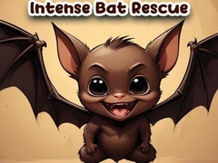 Gra Intense Bat Rescue 
