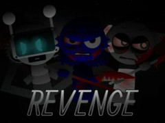 Gra The Definitive Phase 9: Revenge