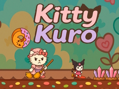 Gra Kitty Kuro