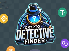 Gra Crypto Detective Finder