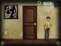 Gra Amgel Easy Room Escape 274