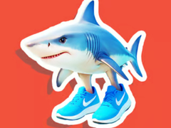 Gra Jigsaw Puzzle: Tralalero Tralala