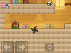 Gra Squareking Of Easter