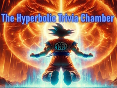 Gra The Hyperbolic Trivia Chamber