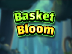 Gra Basket Bloom