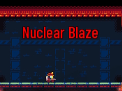 Gra Nuclear Blaze