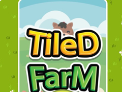 Gra Tiled Farm