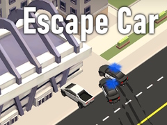Gra Escape Car