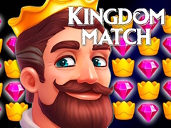 Gra Kingdom match