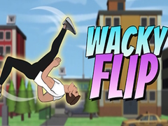 Gra Wacky Flip
