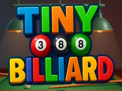 Gra Tiny Billiard