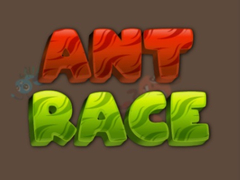 Gra Ant Race