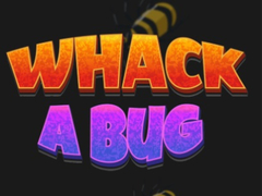 Gra Whack A Bug