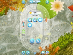 Gra Idle Koi Pond