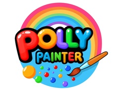 Gra Polly Painter