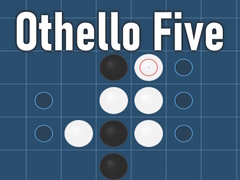 Gra Othello Five