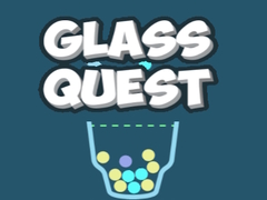 Gra Glass Quest