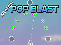 Gra Super Pop Blast