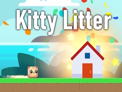 Gra Kitty Litter