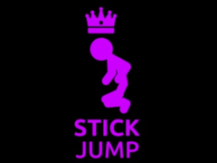 Gra Stick Jump
