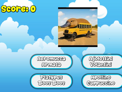 Gra Italian Brainrot Tung Sahur