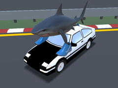 Gra Italian Brainrot Racing Multiplayer