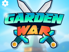 Gra Garden War