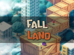 Gra Fall Land