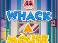 Gra Whack A Mouse