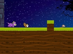 Gra Mice Hunt 2player